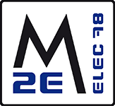 Logo M2E78